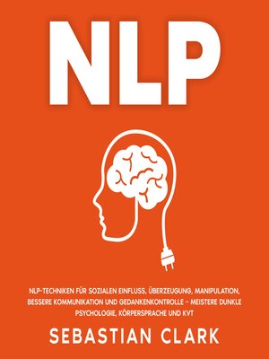 cover image of NLP